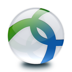 Logo VPN