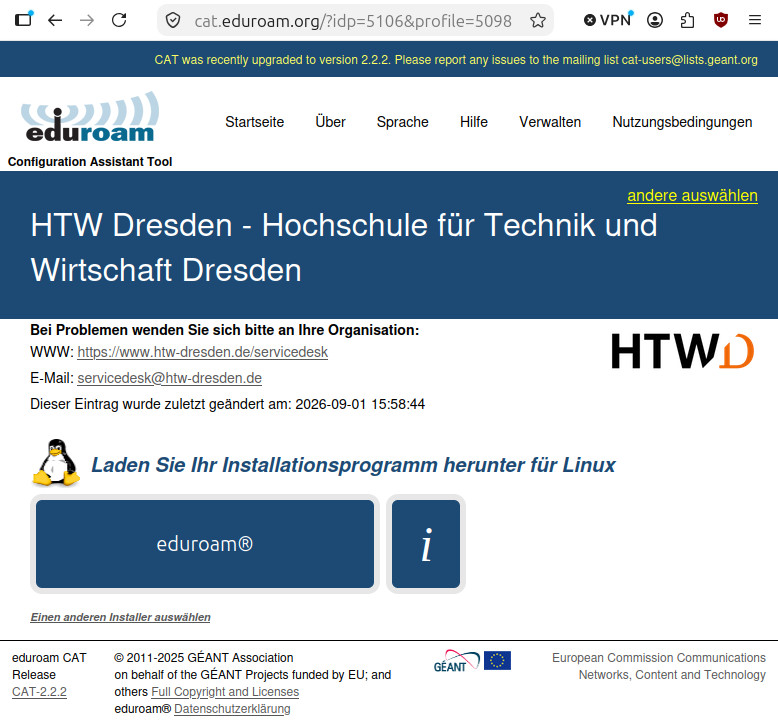 Downloadportal