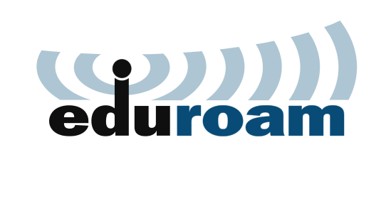 [Translate to English:] eduroam Logo