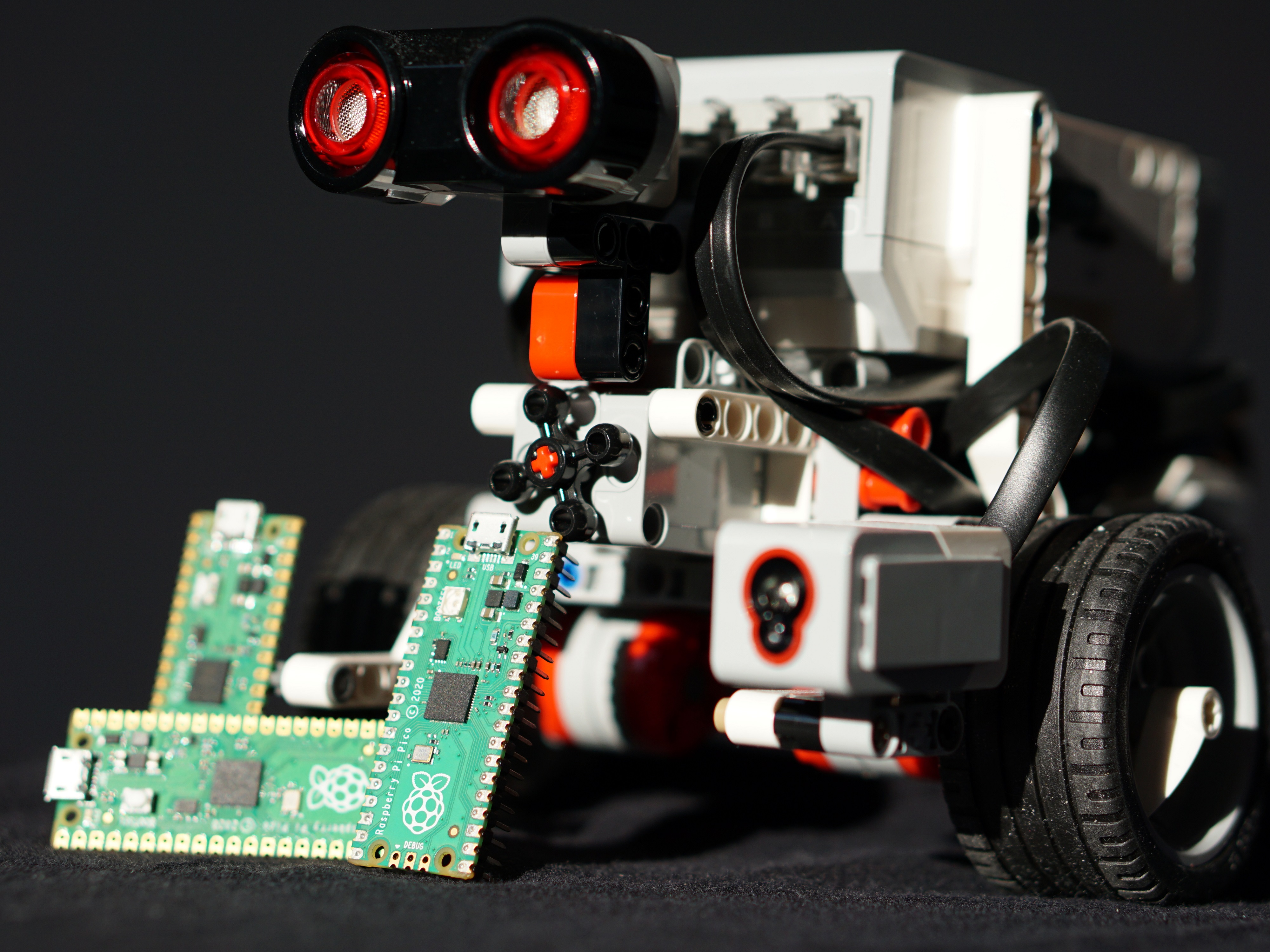 EV3Bot