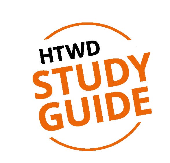 Study Guide Logo
