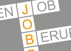Job portal HTW Dresden