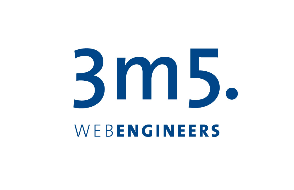 Logo 3m5