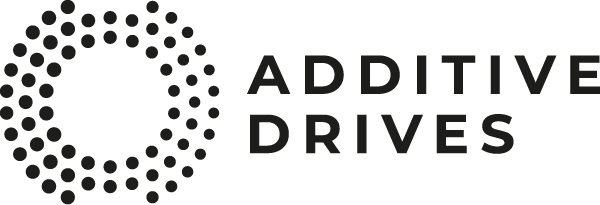 Logo AdditiveDrives