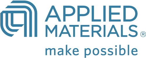 Logo Applied Materials