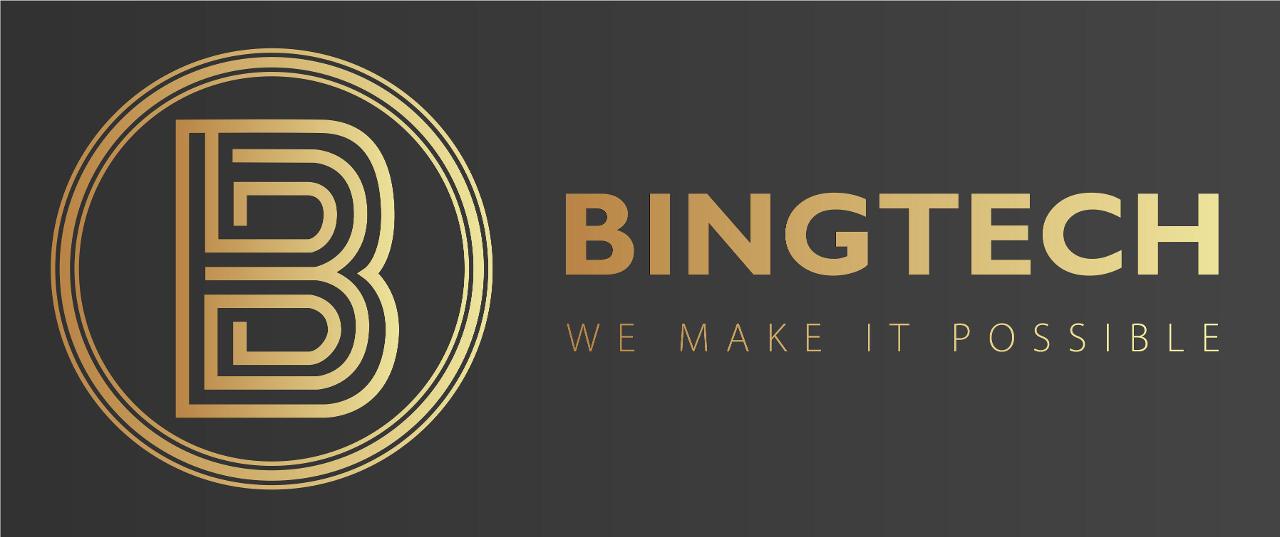BingTech Logo