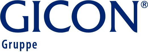 Logo GICON Gruppe