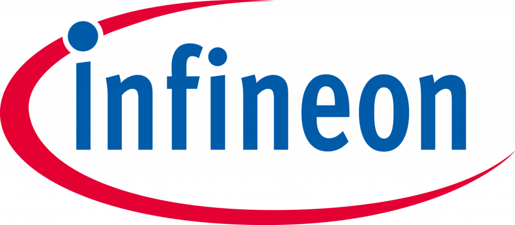 Logo Infineon