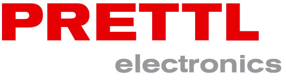 Logo Prettl electronics