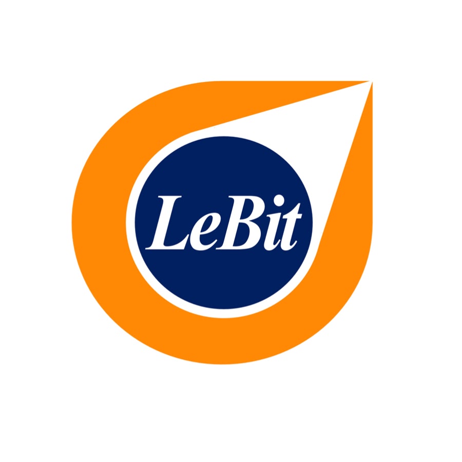 Logo LeBit