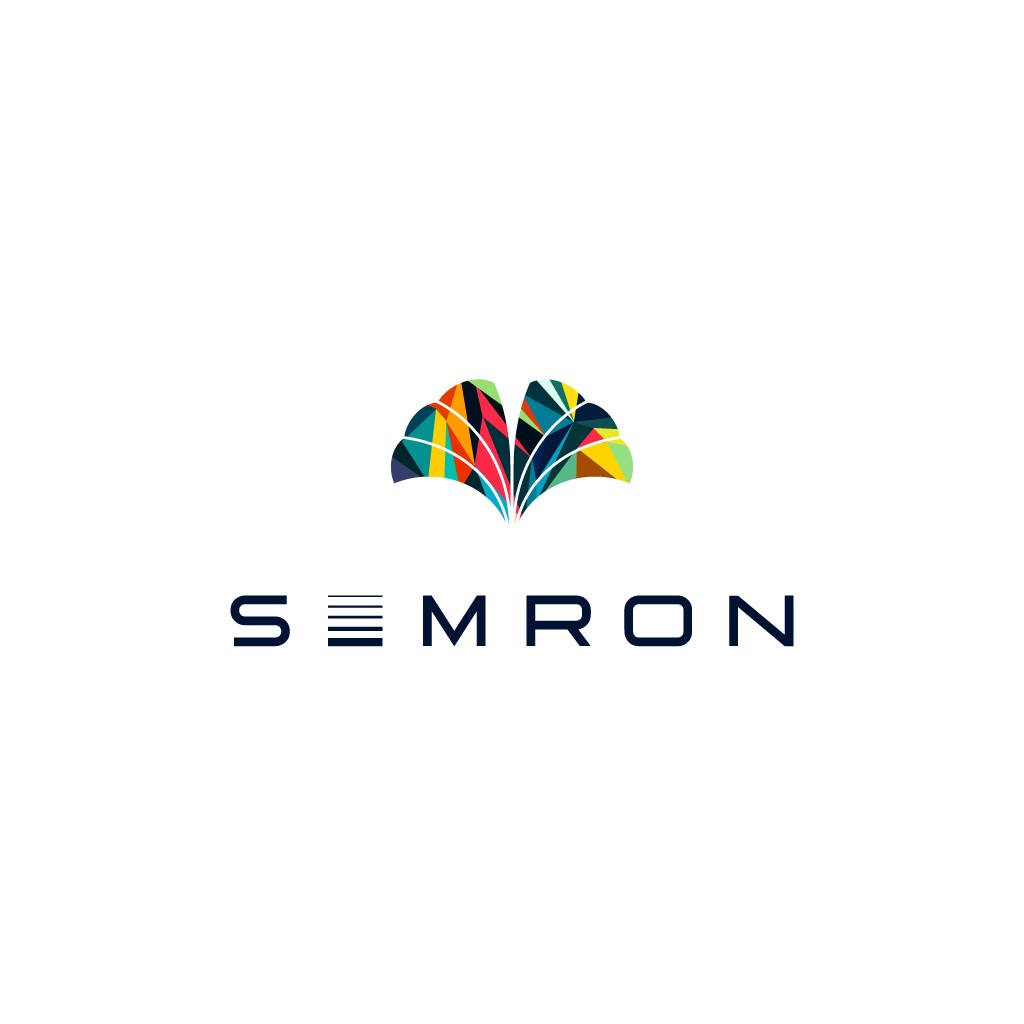 Logo Semron