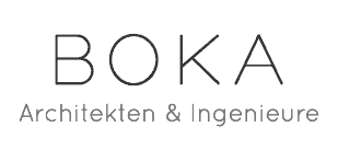 Logo Boka