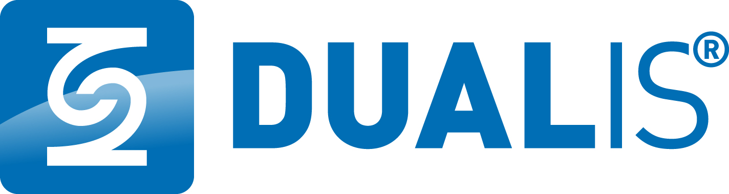Logo Dualis IT