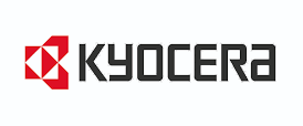 Logo KYOCERA