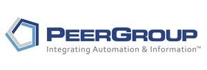 Logo PEER Group
