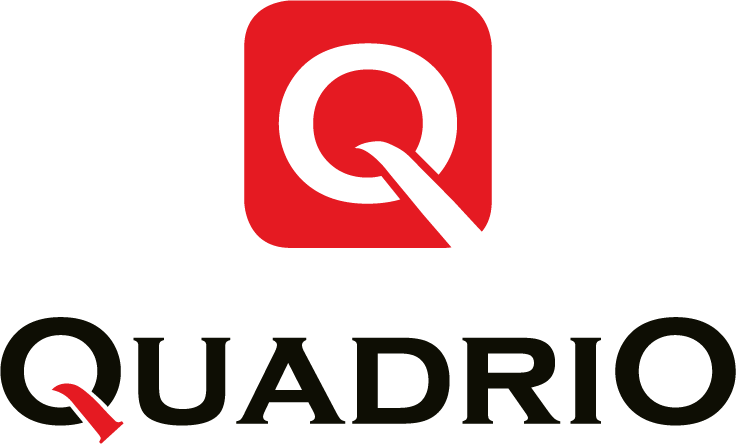 Logo QuadriO