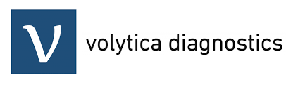 Logo volytica diagnostics
