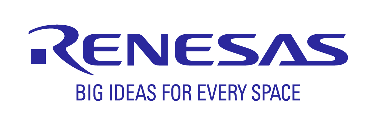 Logo renesas