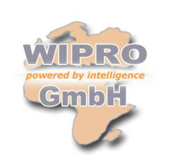 Logo Wipro