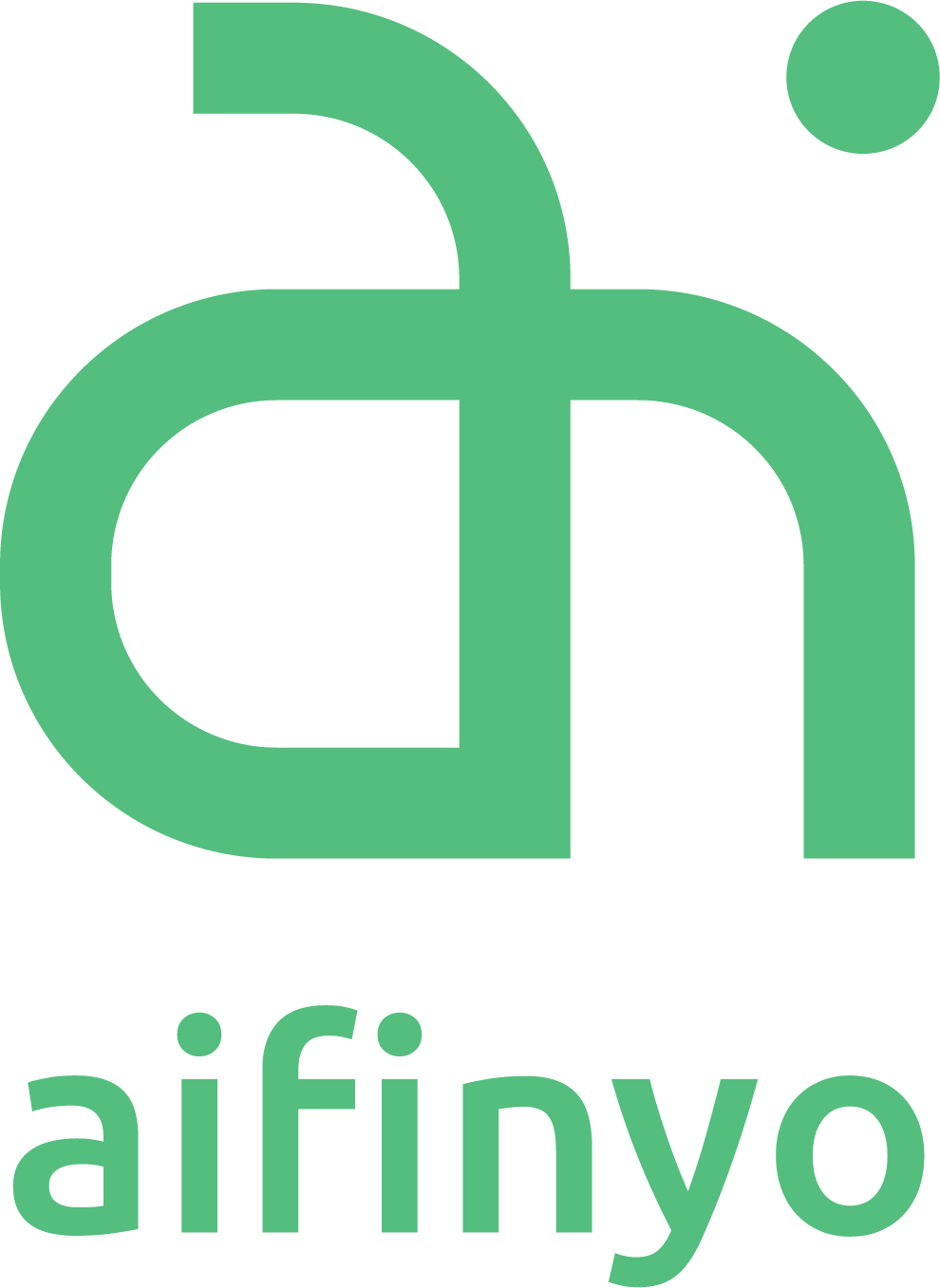 Logo Aifinyo