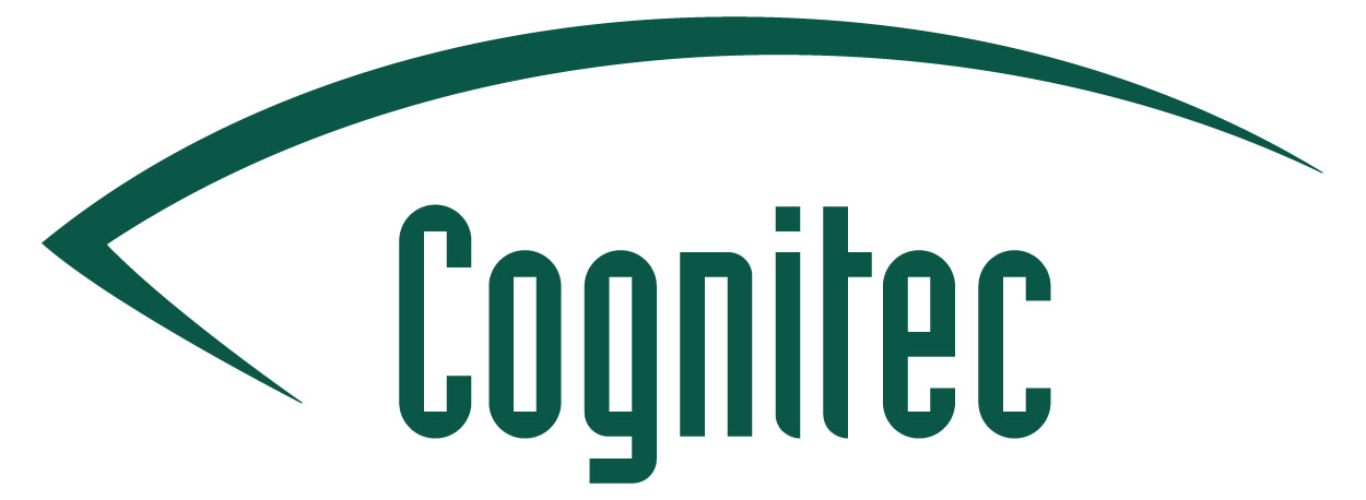 Logo Cognitec
