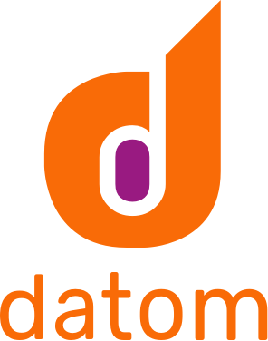 Logo datom