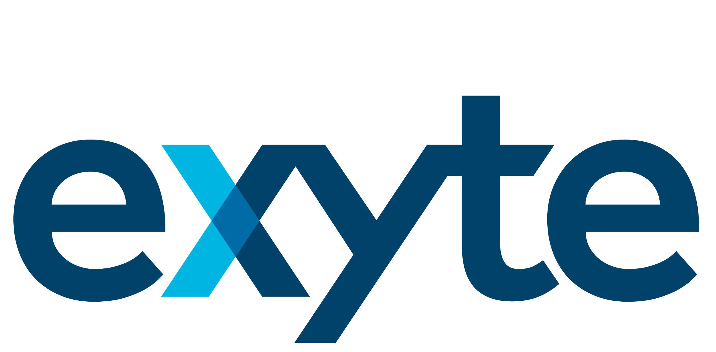 Logo Exyte