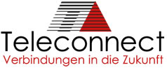 Logo Teleconnect
