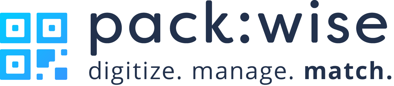 Logo packwise