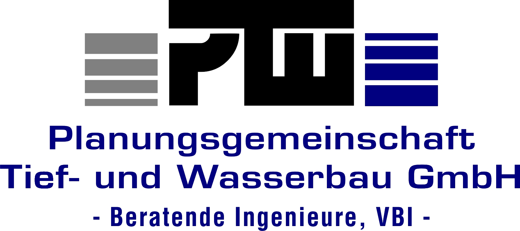 Logo PTW
