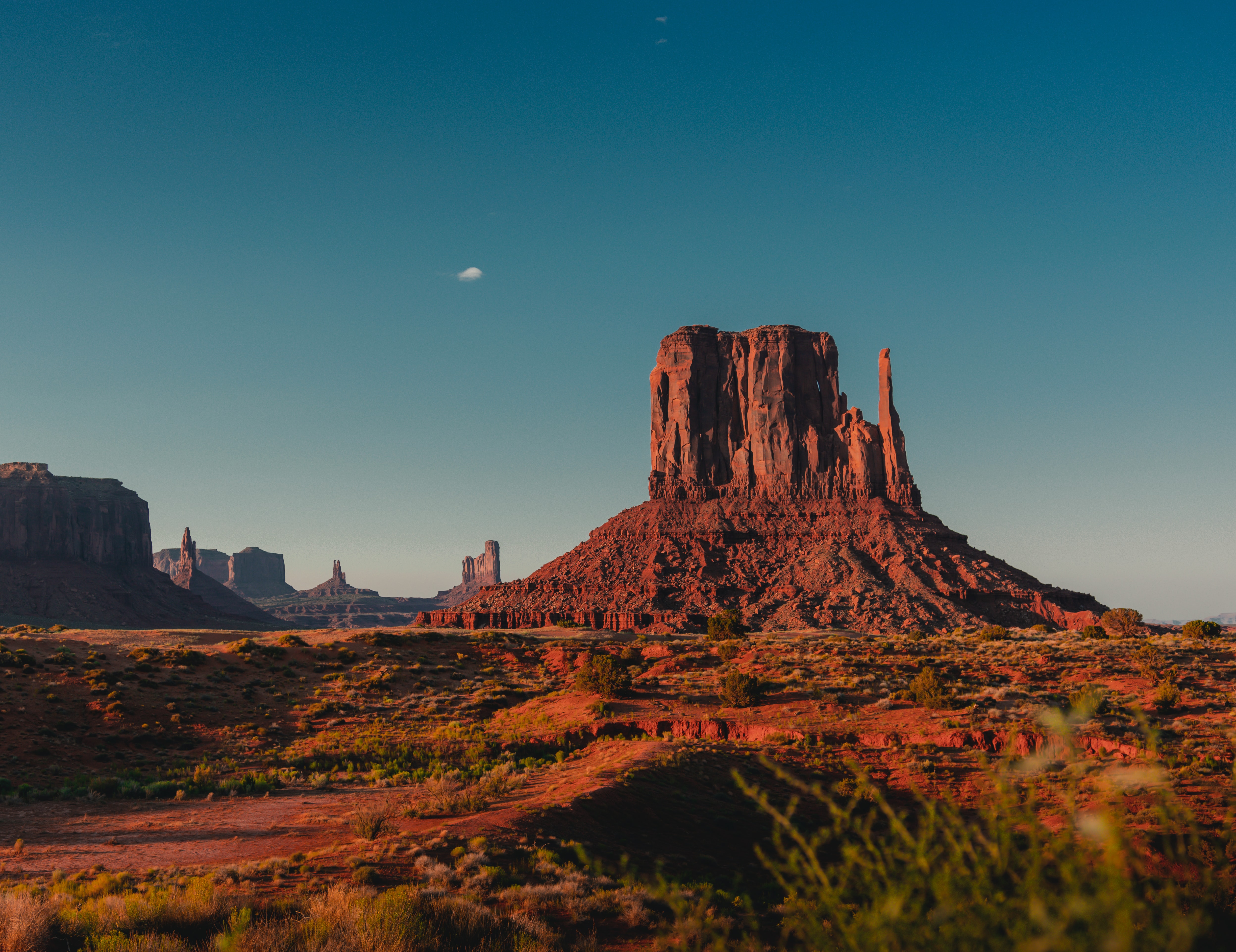 Landschaft Arizona