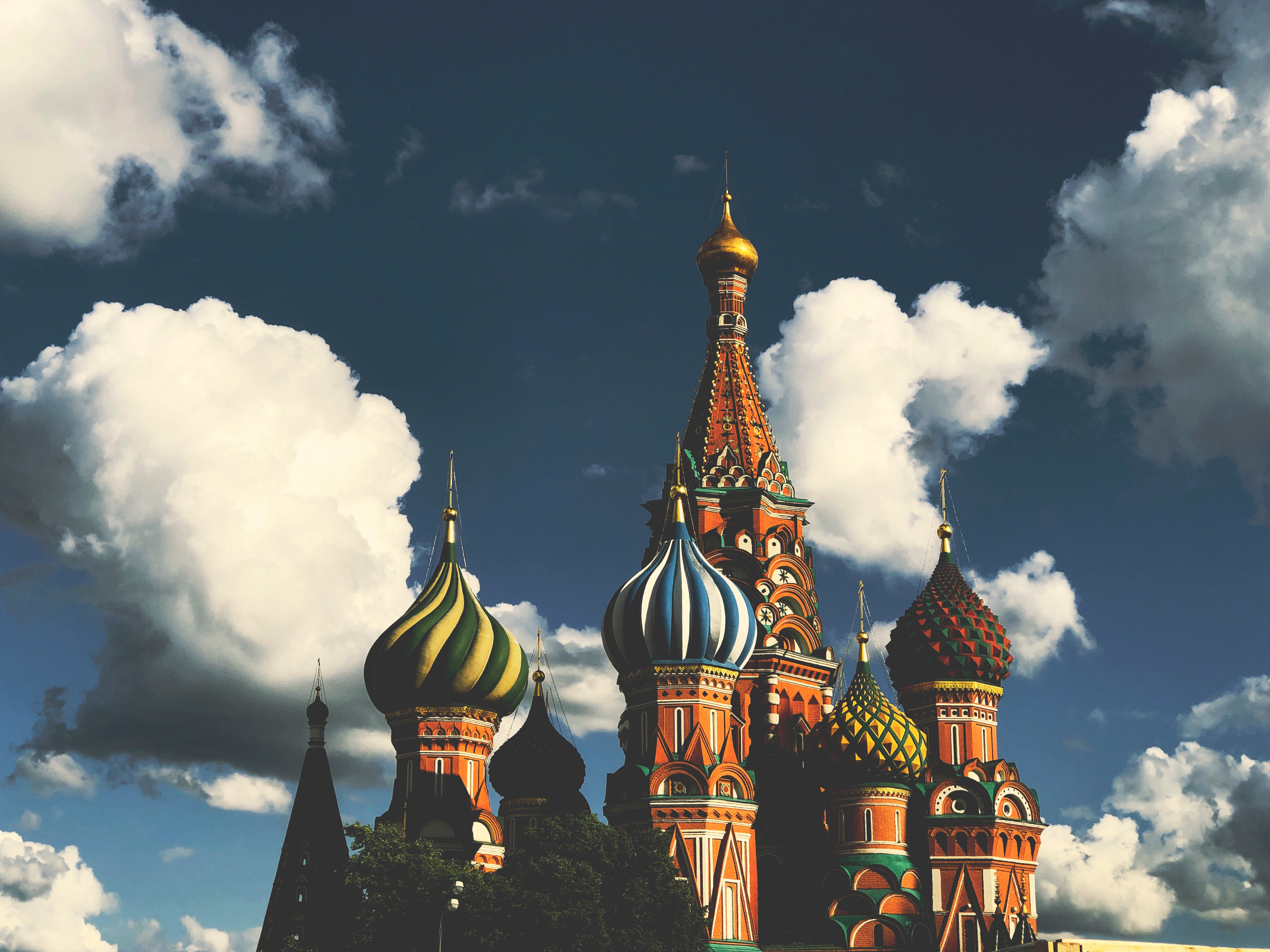 Moskau