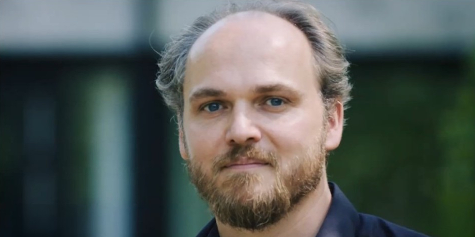 [Translate to English:] PD Prof. Dr. Marco Block-Berlitz