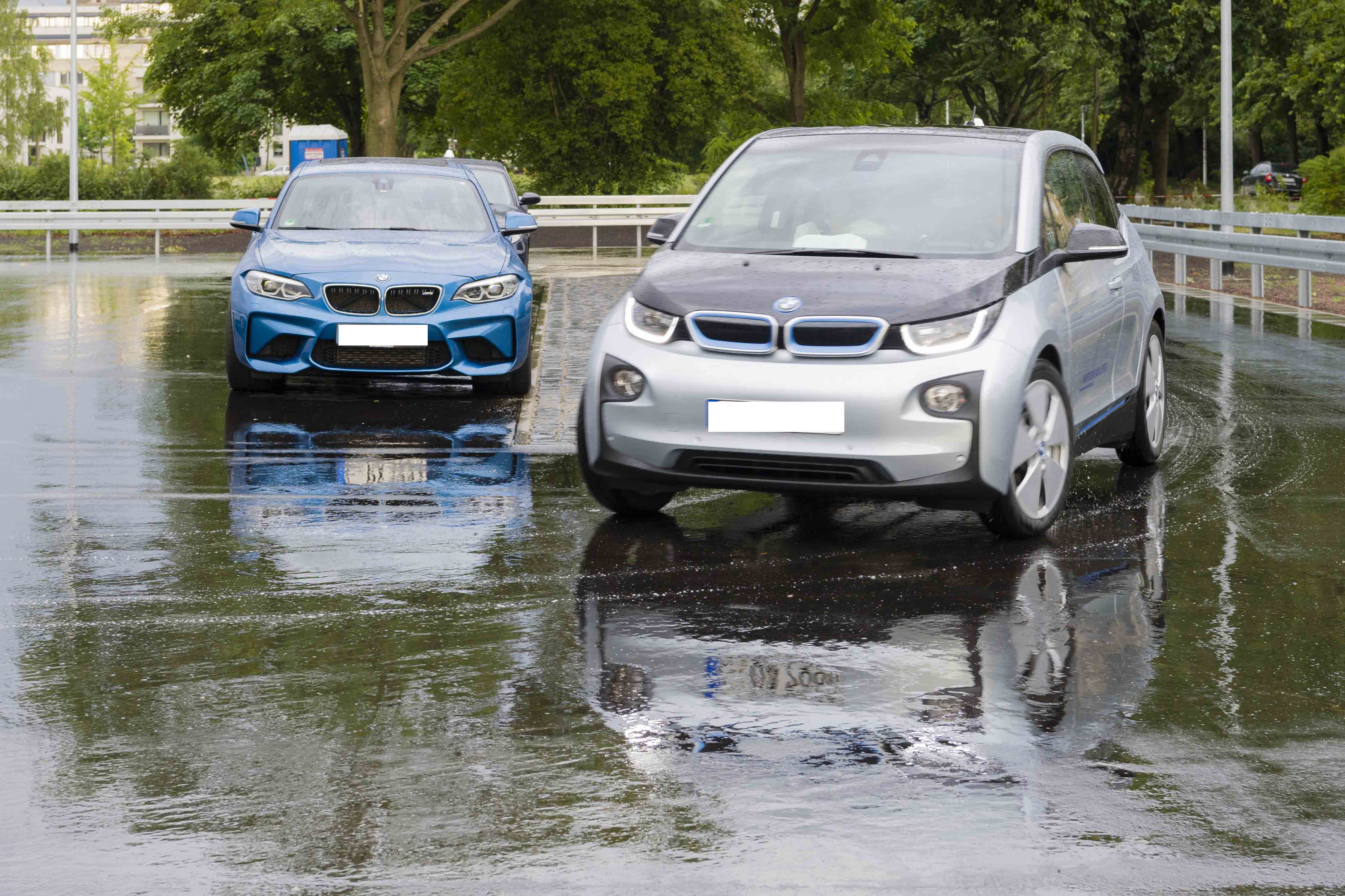 Berufsperspektiven Fahrzeugtechnik