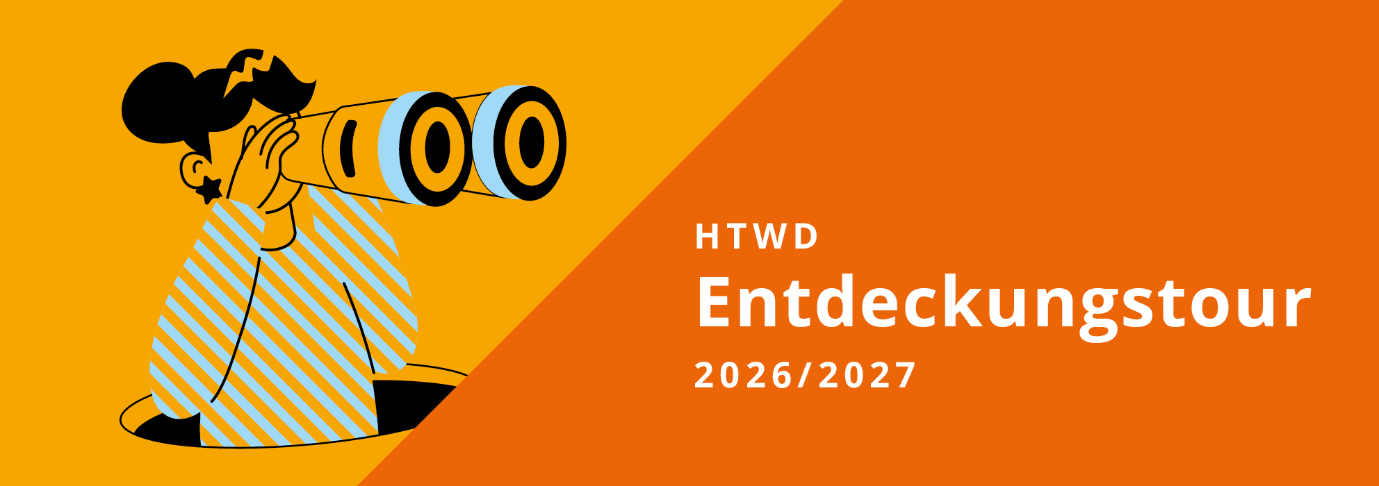 Visual Entdeckungstour 2026/2027