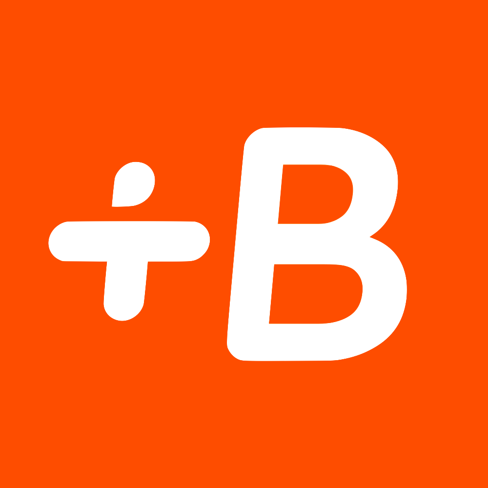Babbel Logo Babbel Logo