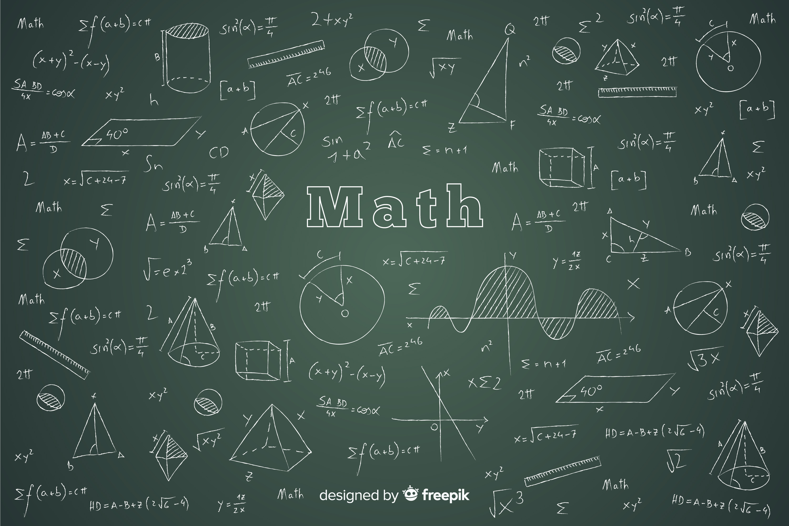 Logo Mathe