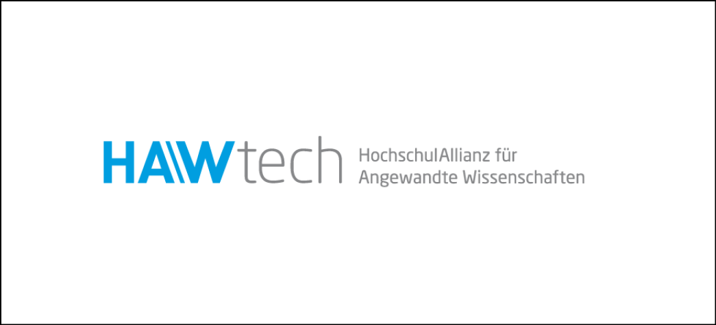 HAWtech Logo