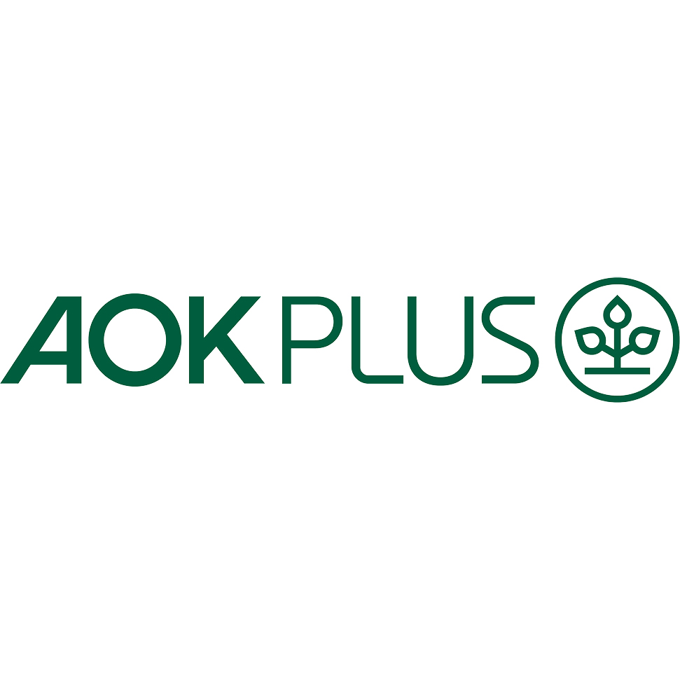 AOK Plus Die Gesundheitskasse für Sachsen und Thüringen
