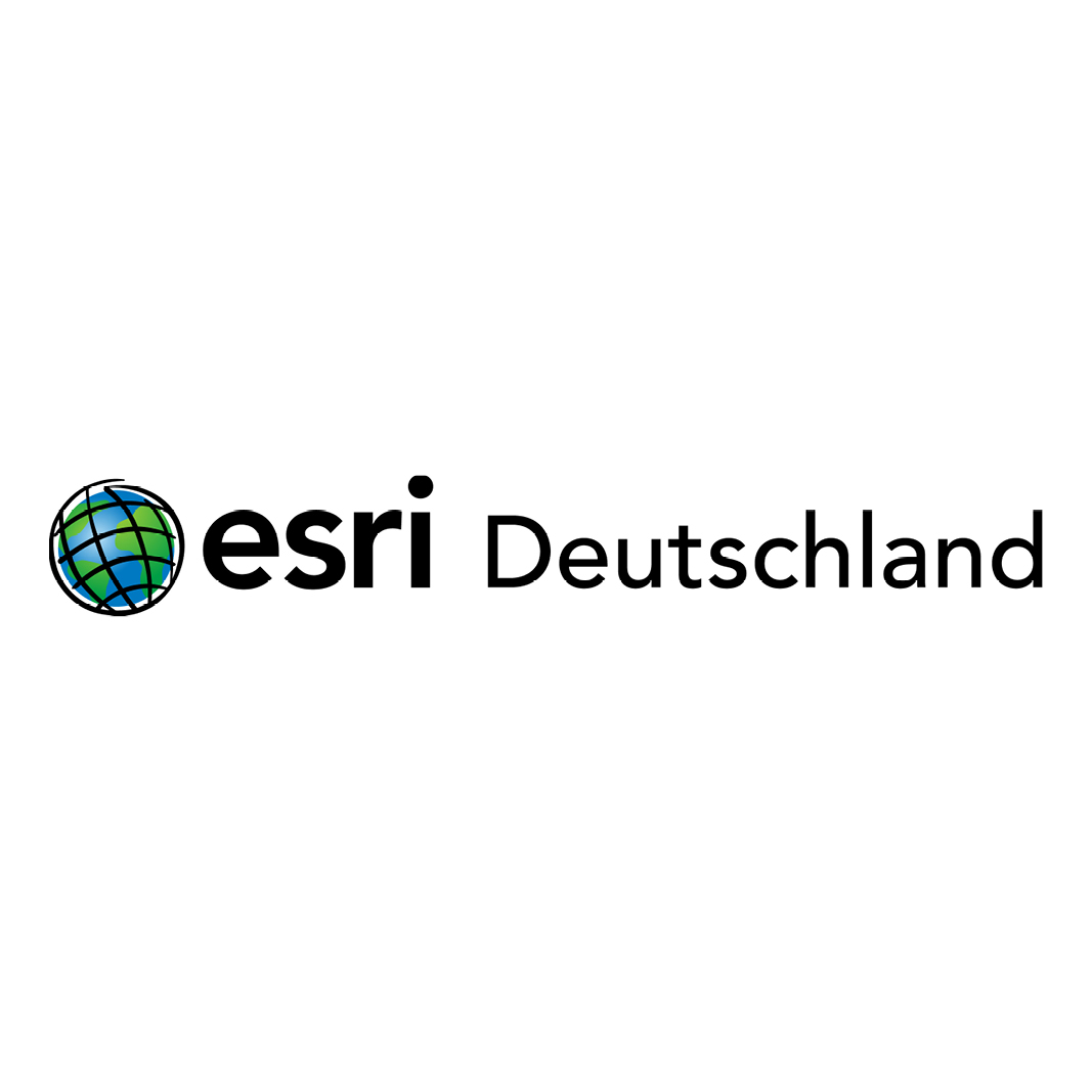 Esri Deutschland GmbH