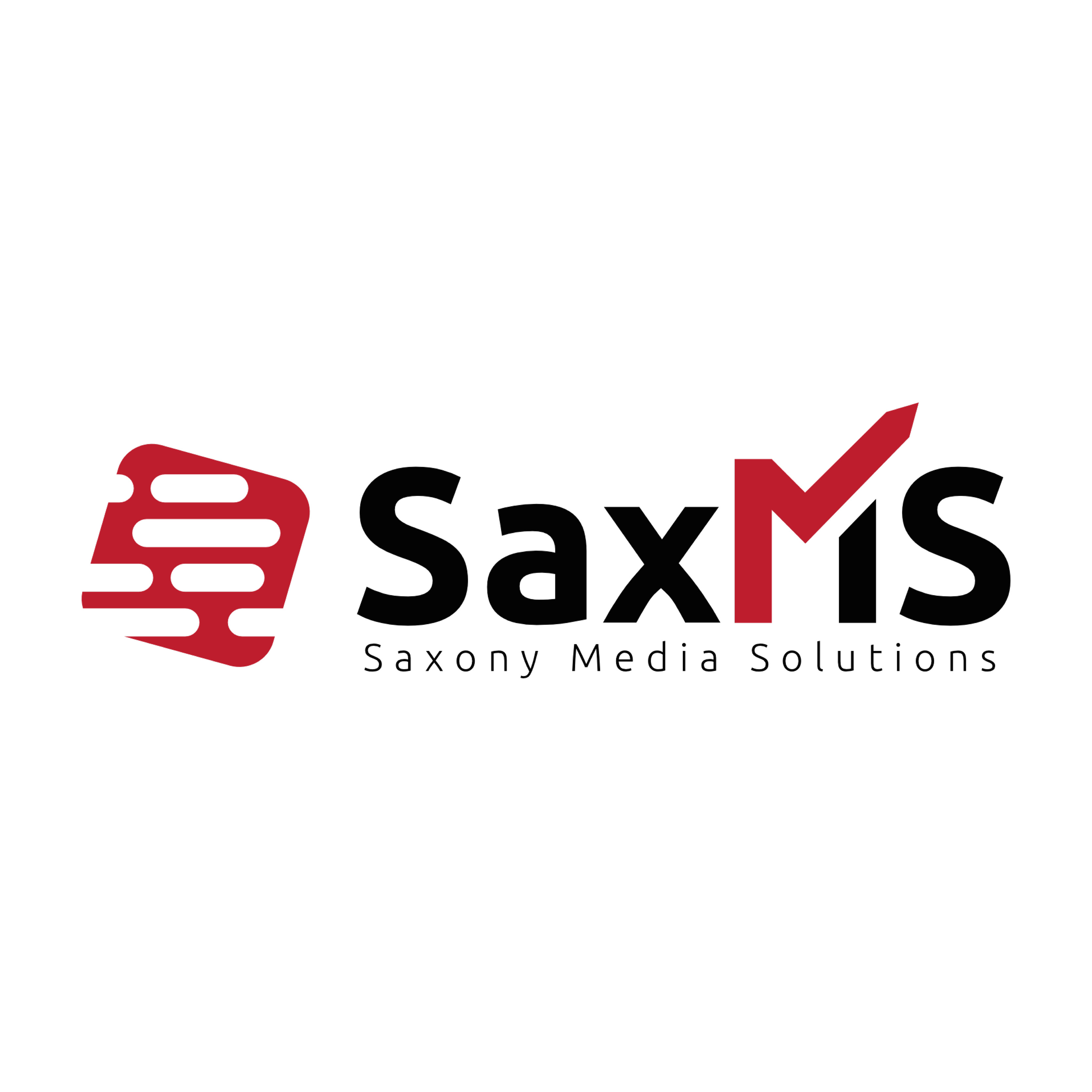 Saxony Media Solutions GmbH