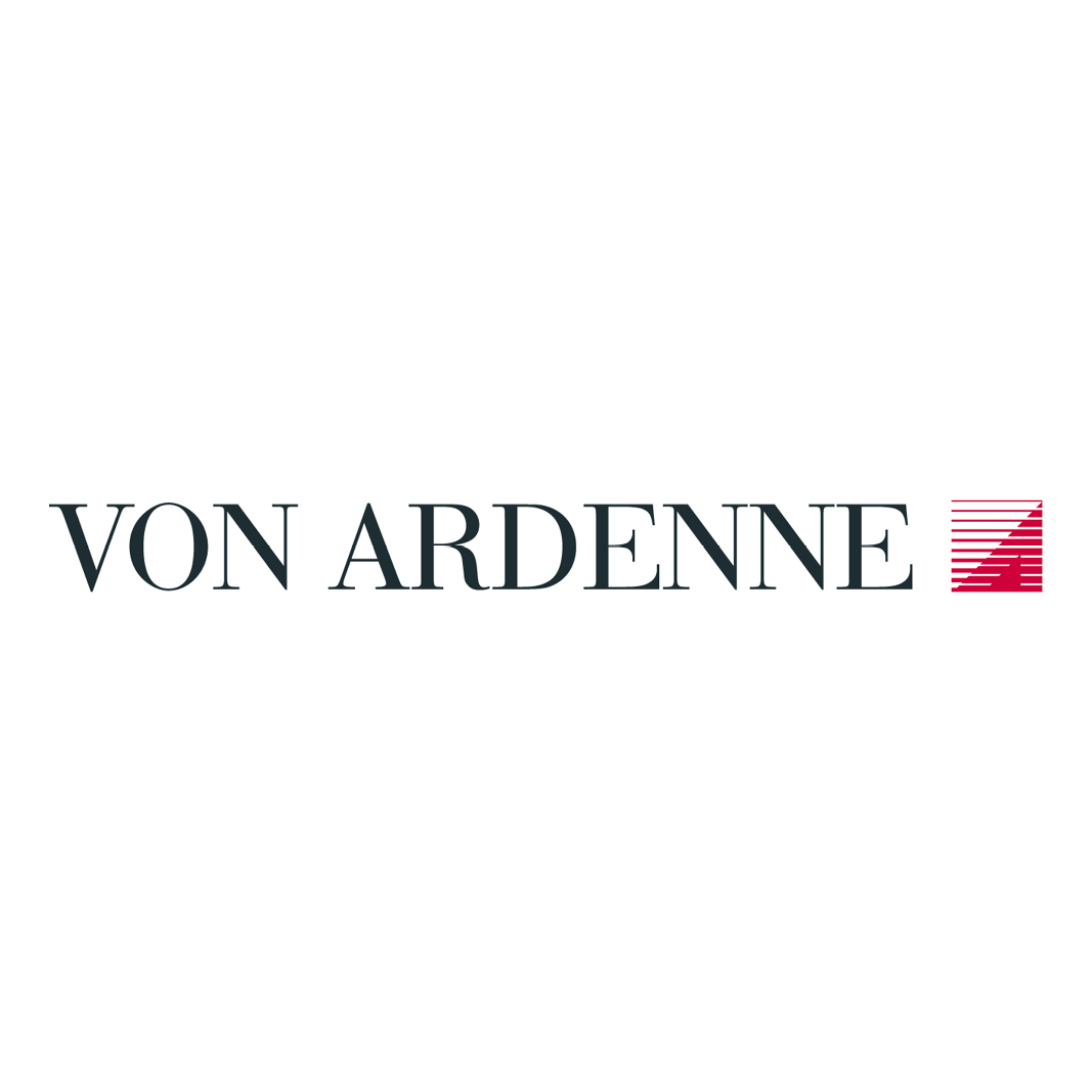 VON ARDENNE GmbH
