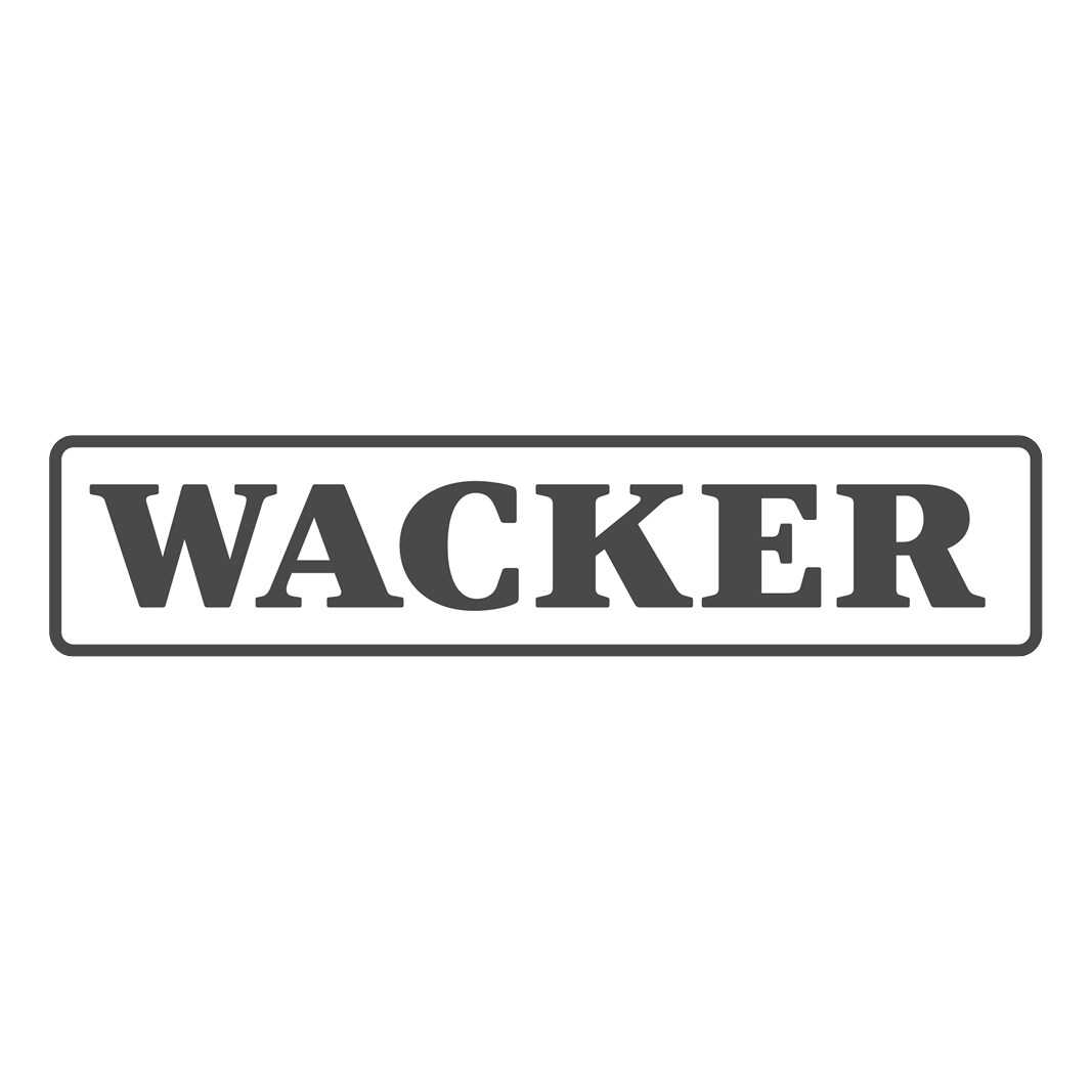 Wacker Chemie AG