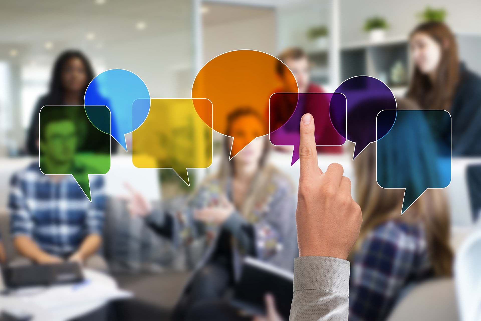 Jobtalks