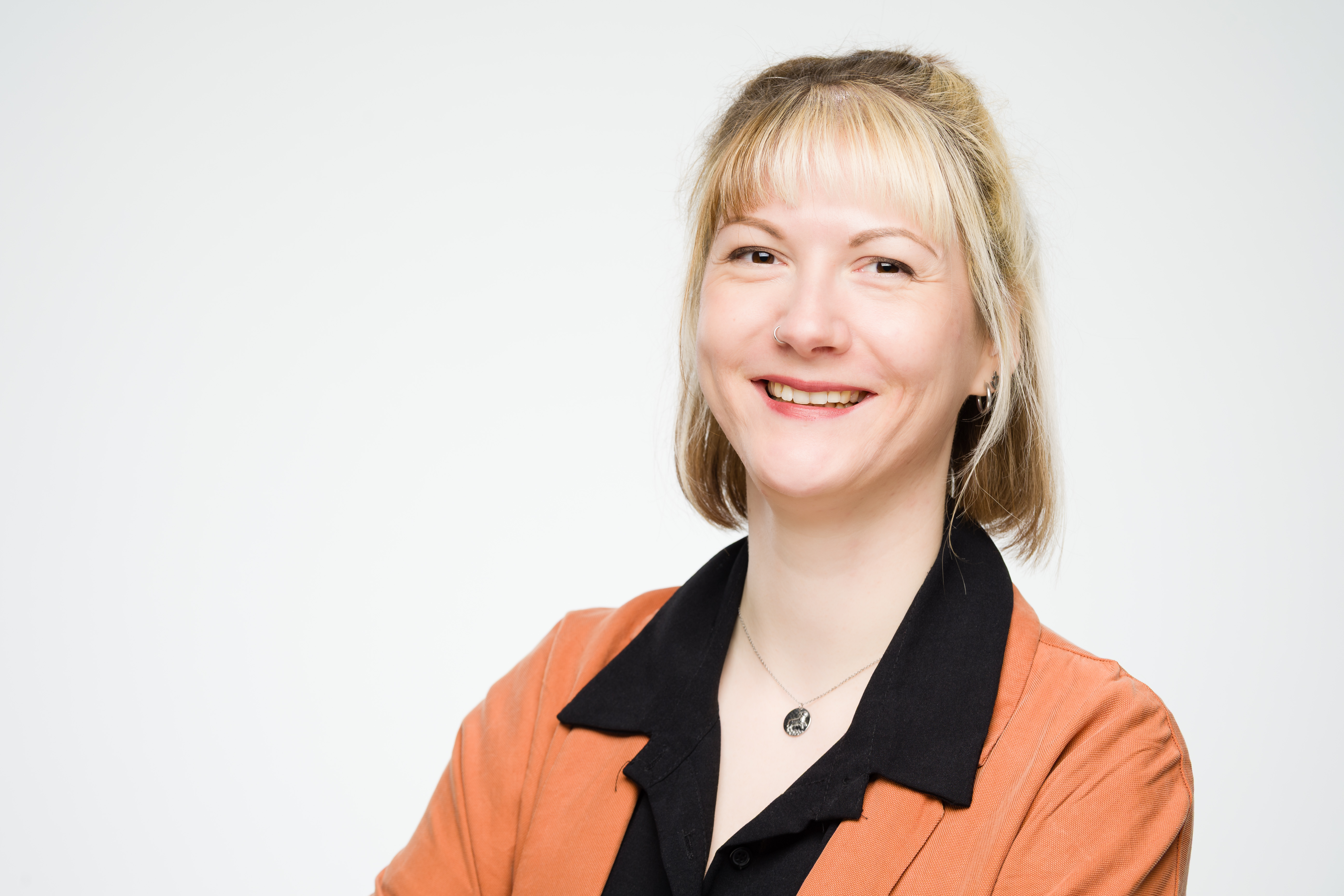 Portraitfoto Frau Döhler