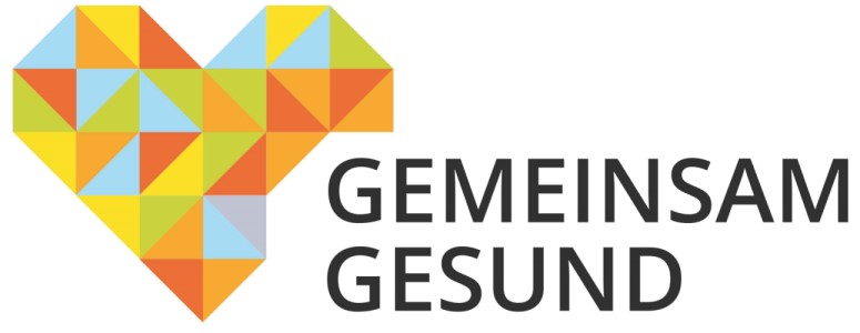 Logo der Hochschulgesundheit