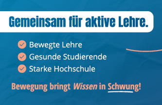 Bewegte Lehre