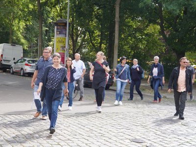 Alumnitreffen 2022