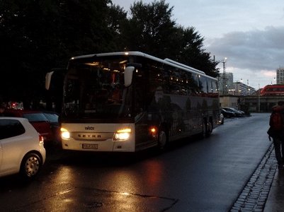 Bus