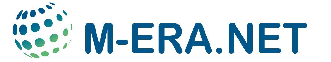 Logo M-ERA.NET